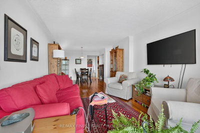 120 Barrett Court • #607 • Kingston, ON photo 6
