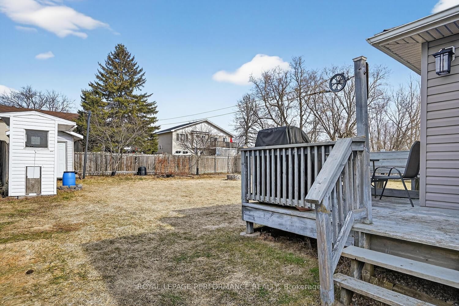 107 Lorne Street • Smiths Falls, ON photo 38