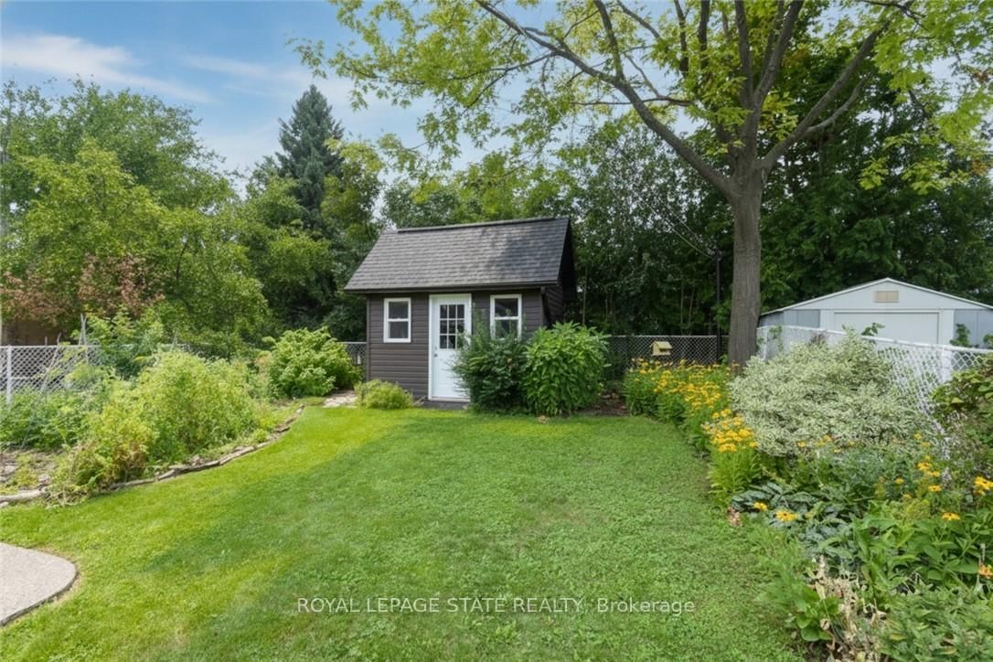 374 Brigadoon Drive • Hamilton, ON photo 38