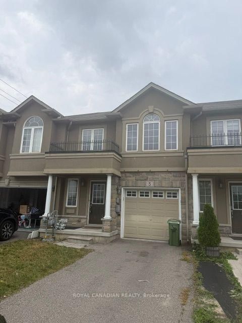 5 Trafalgar Drive