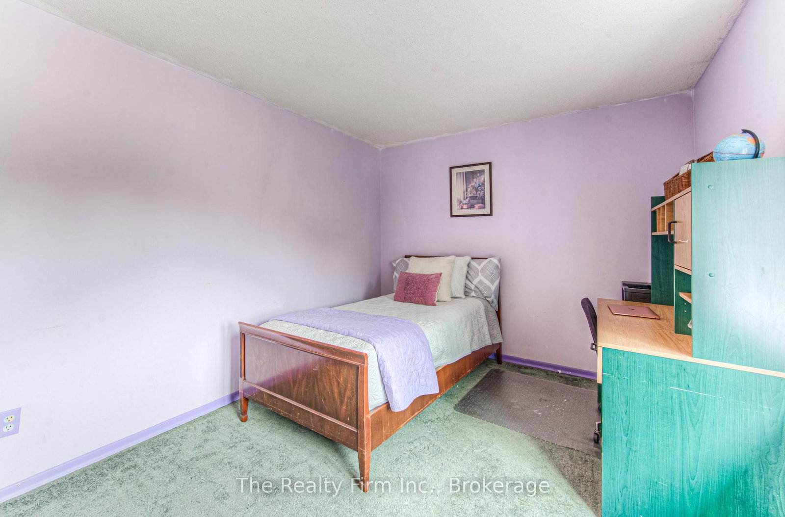 82 Roseneath Crescent • Kitchener, ON photo 19