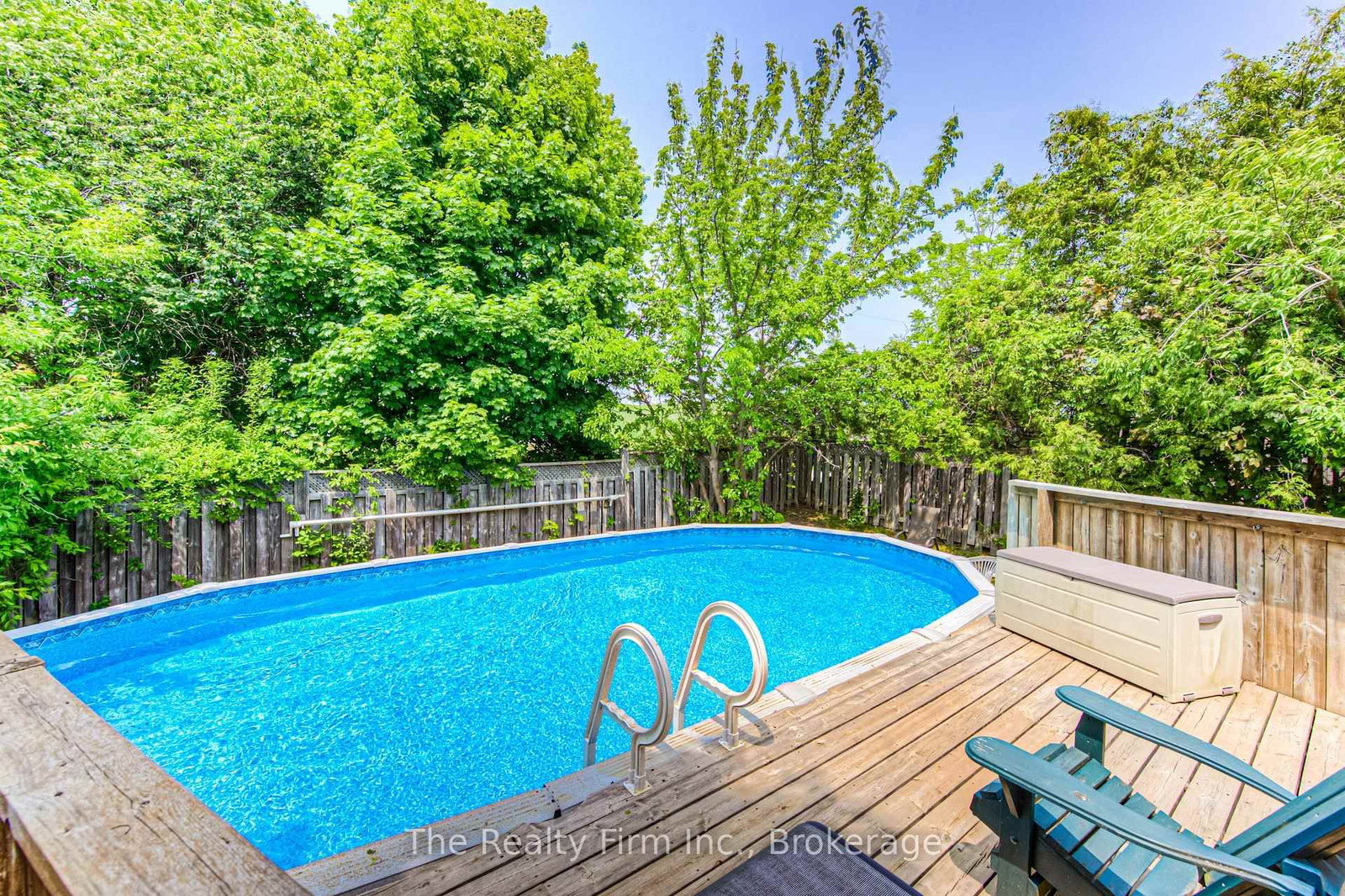 82 Roseneath Crescent • Kitchener, ON photo 31