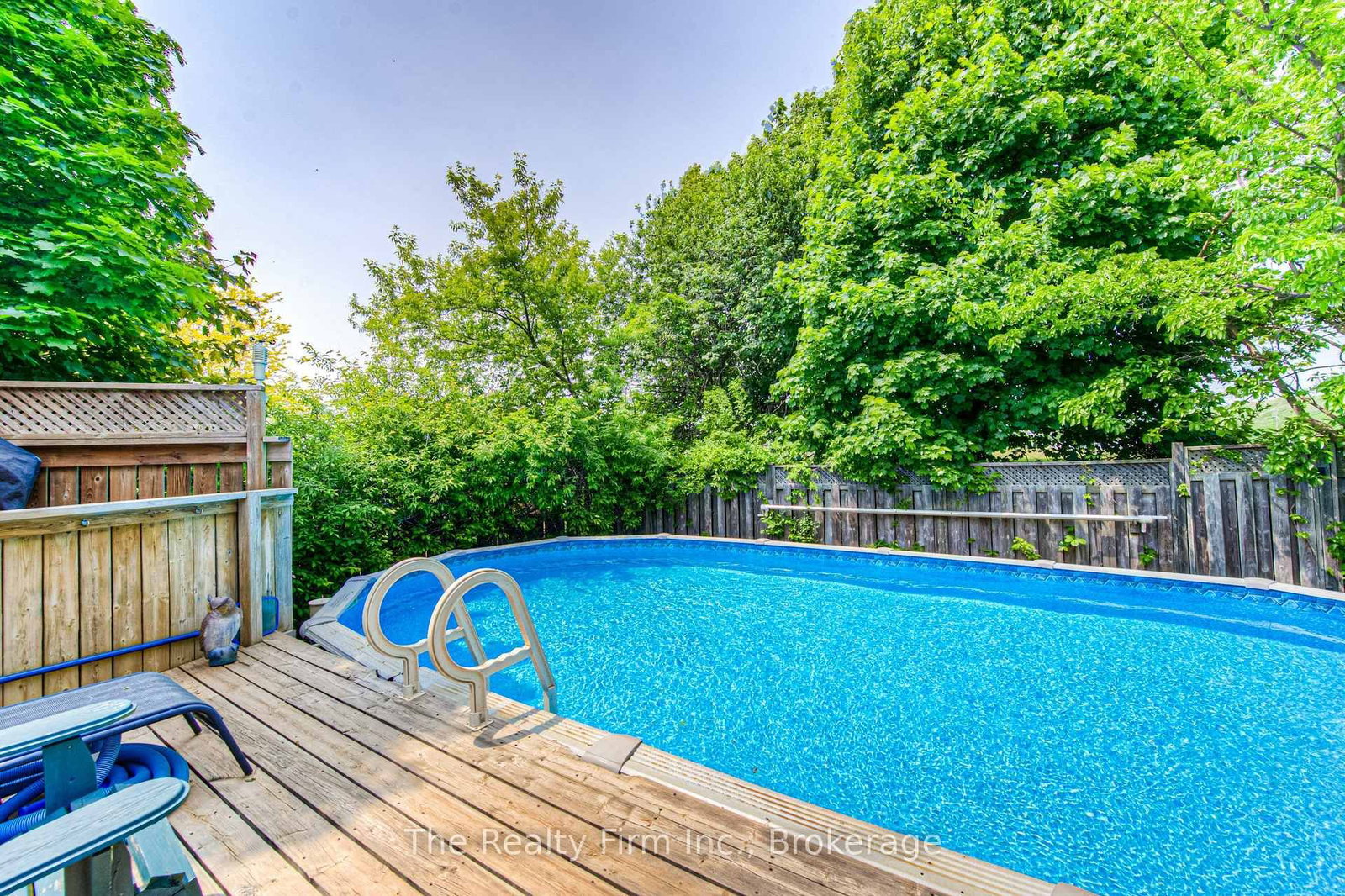 82 Roseneath Crescent • Kitchener, ON photo 32