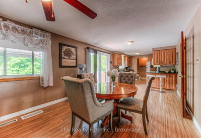 82 Roseneath Crescent • Kitchener, ON photo 8