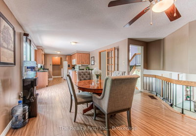 82 Roseneath Crescent • Kitchener, ON photo 9