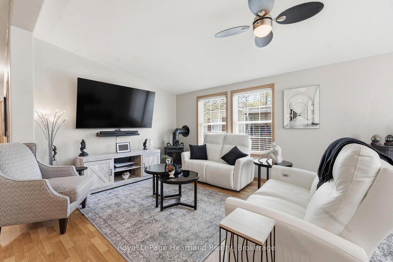 12 CHEROKEE Lane • Ashfield-Colborne-Wawanosh, ON photo 10