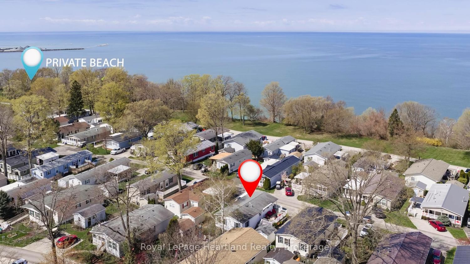 12 CHEROKEE Lane • Ashfield-Colborne-Wawanosh, ON photo 35