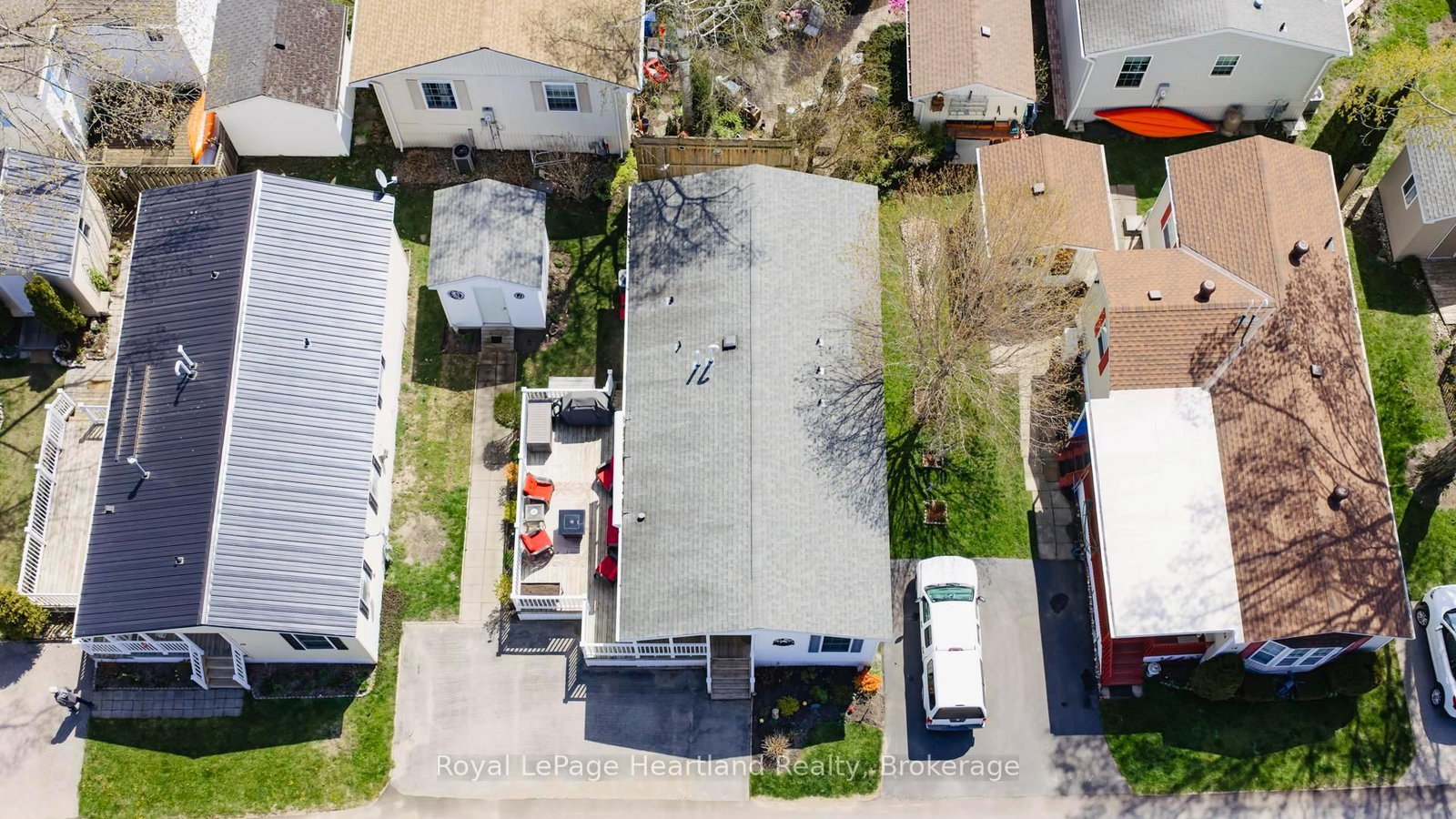 12 CHEROKEE Lane • Ashfield-Colborne-Wawanosh, ON photo 36