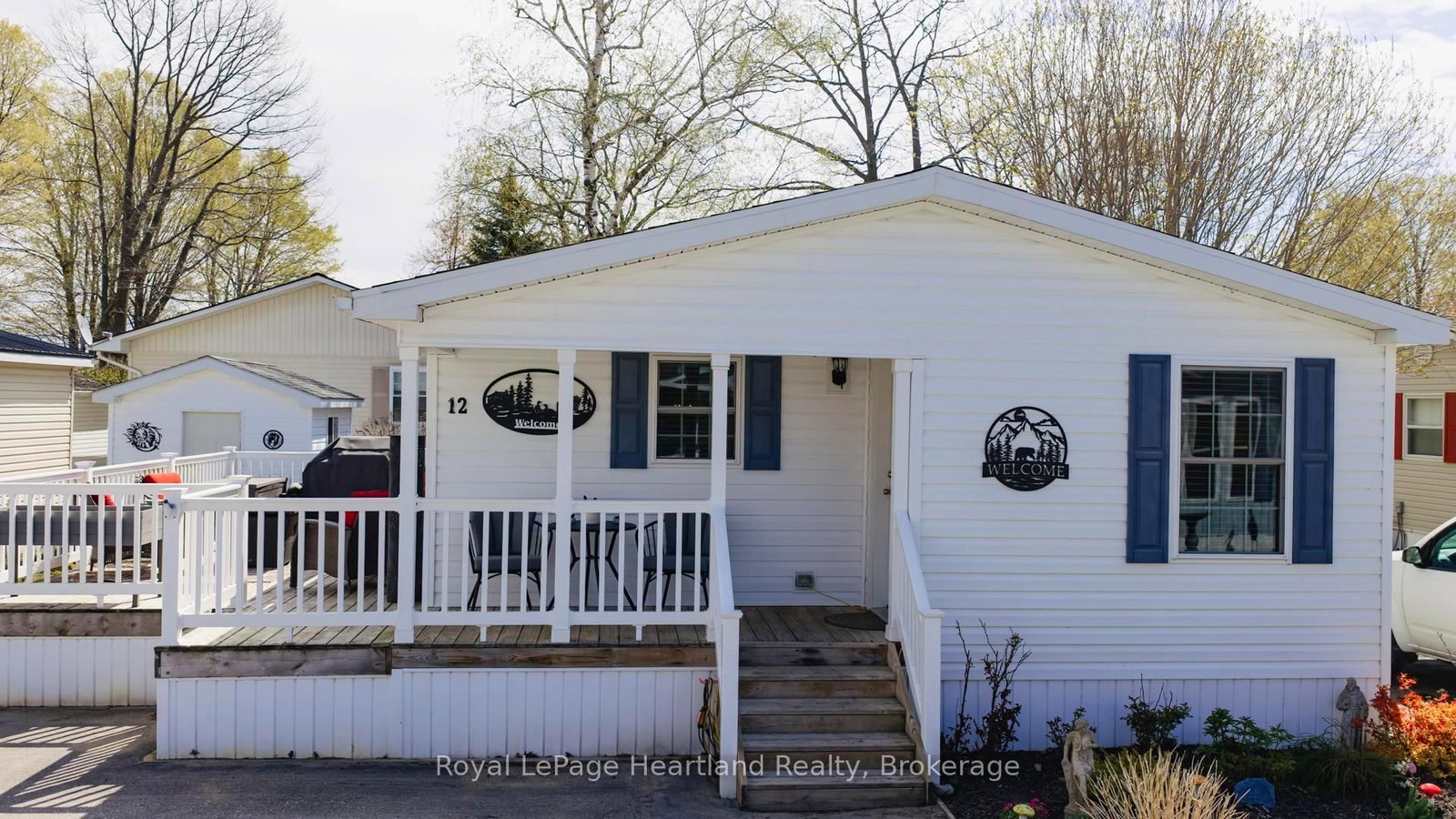 12 CHEROKEE Lane • Ashfield-Colborne-Wawanosh, ON photo 6