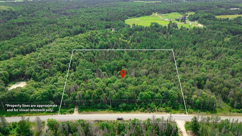 167 North Pickerel Lake Road