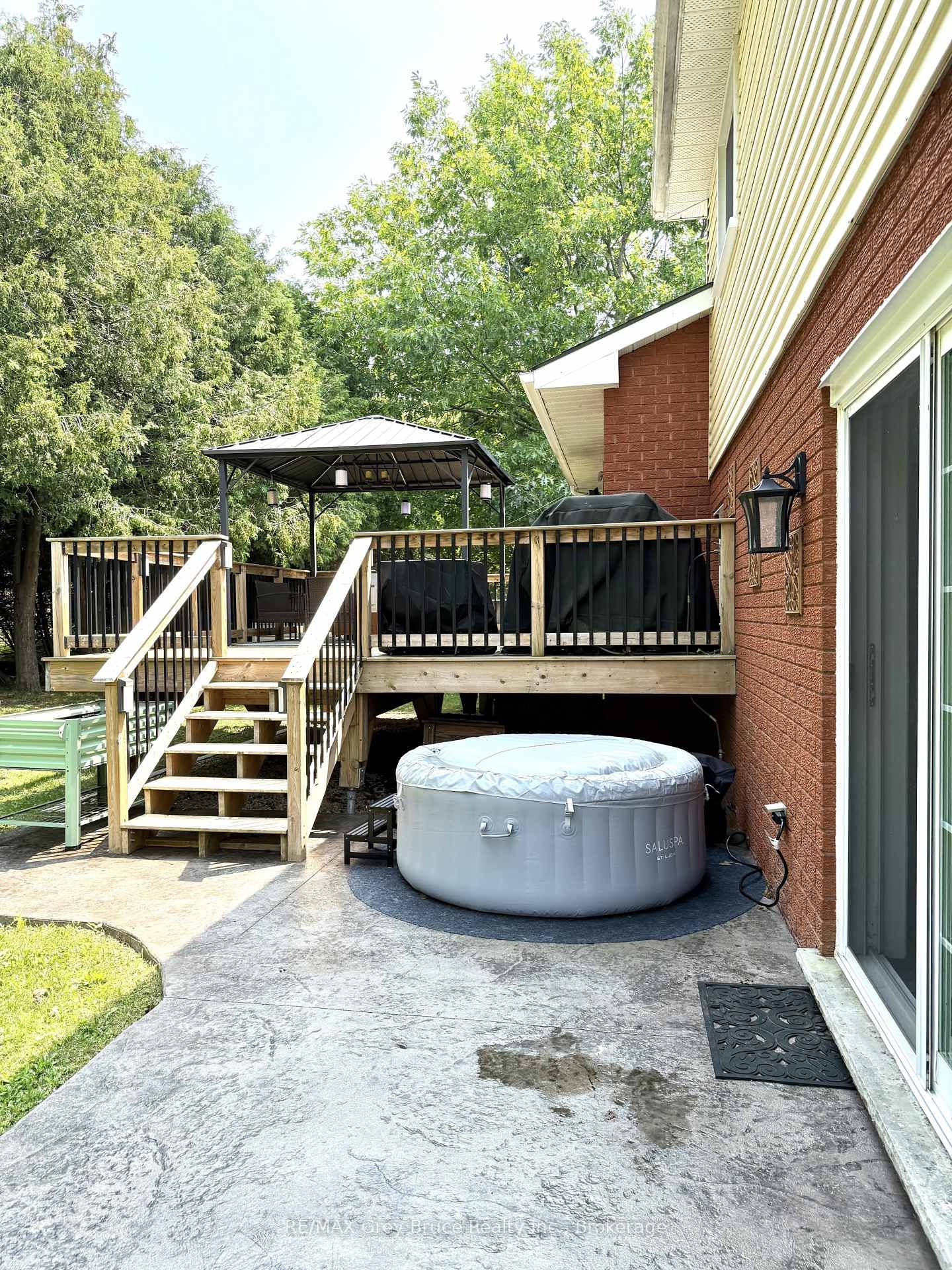 17 Armstrong Crescent • Grey Highlands, ON photo 33