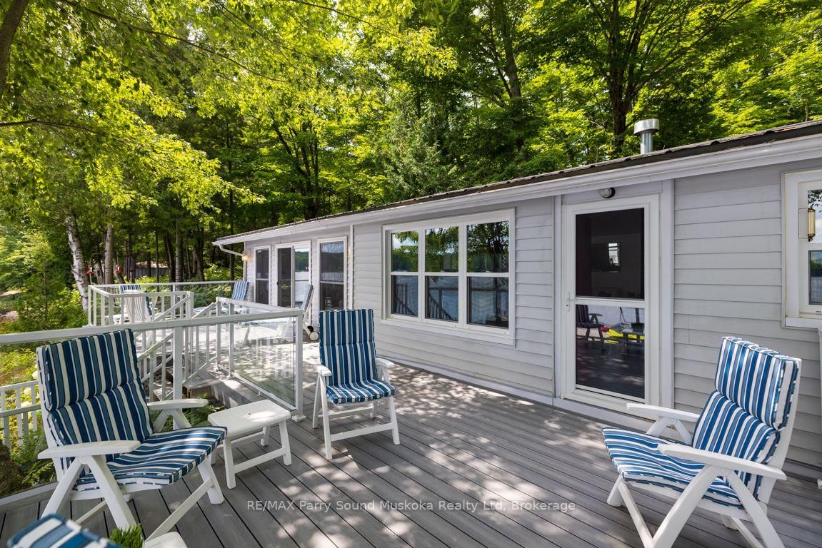 1 Five Finger Lane • Whitestone, ON photo 10