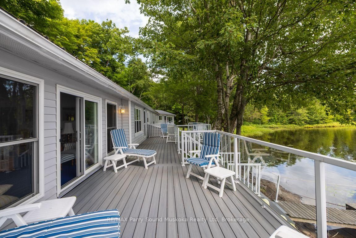 1 Five Finger Lane • Whitestone, ON photo 11