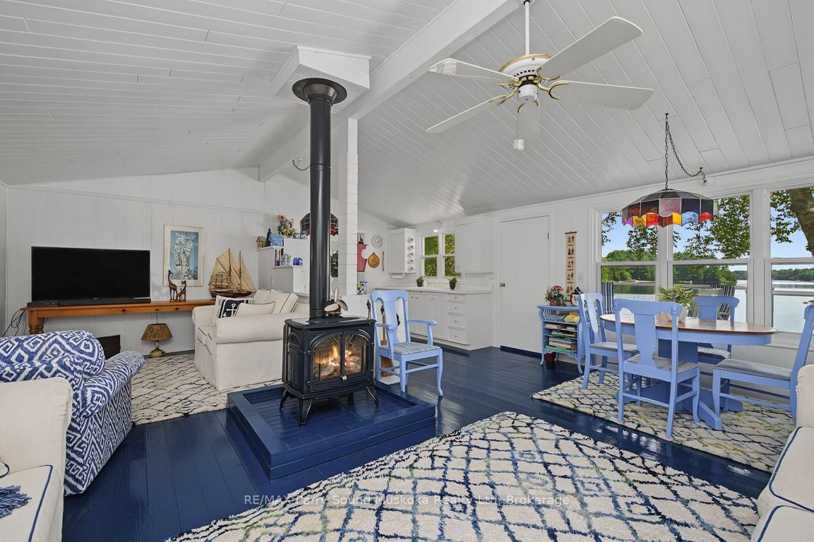 1 Five Finger Lane • Whitestone, ON photo 15