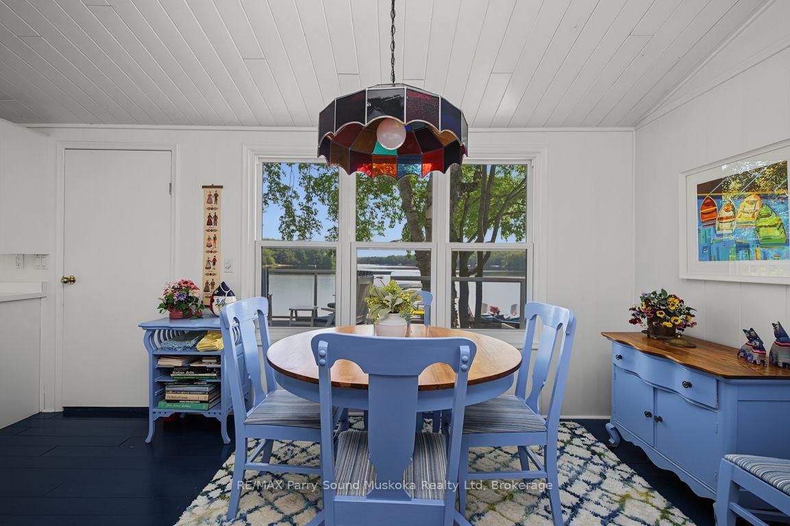 1 Five Finger Lane • Whitestone, ON photo 18