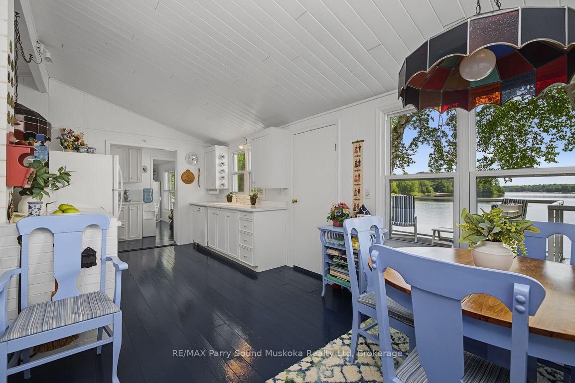 1 Five Finger Lane • Whitestone, ON photo 19