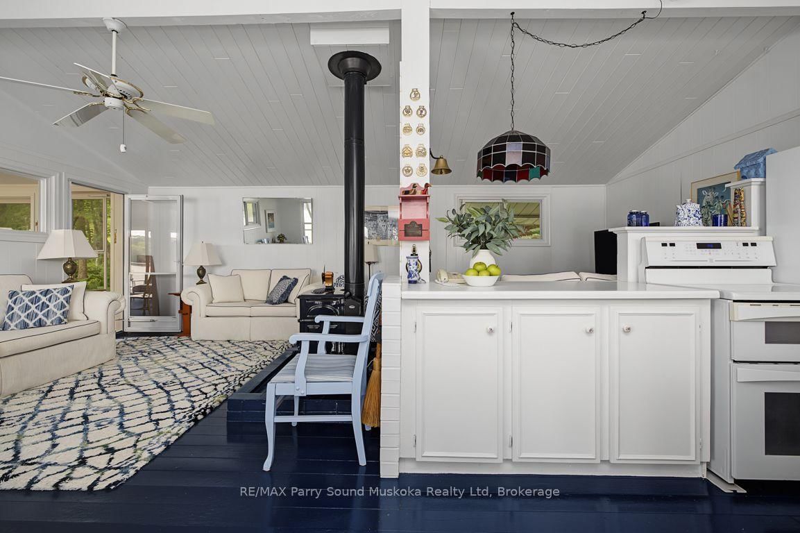 1 Five Finger Lane • Whitestone, ON photo 23
