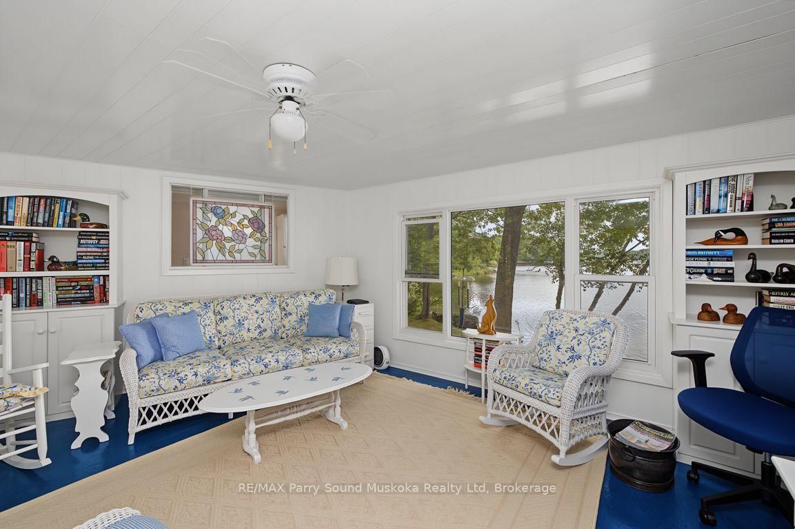 1 Five Finger Lane • Whitestone, ON photo 28