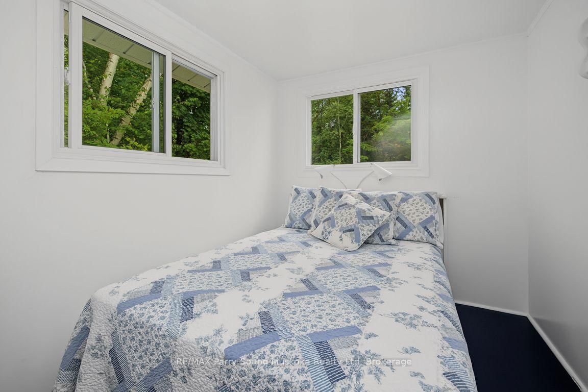 1 Five Finger Lane • Whitestone, ON photo 32