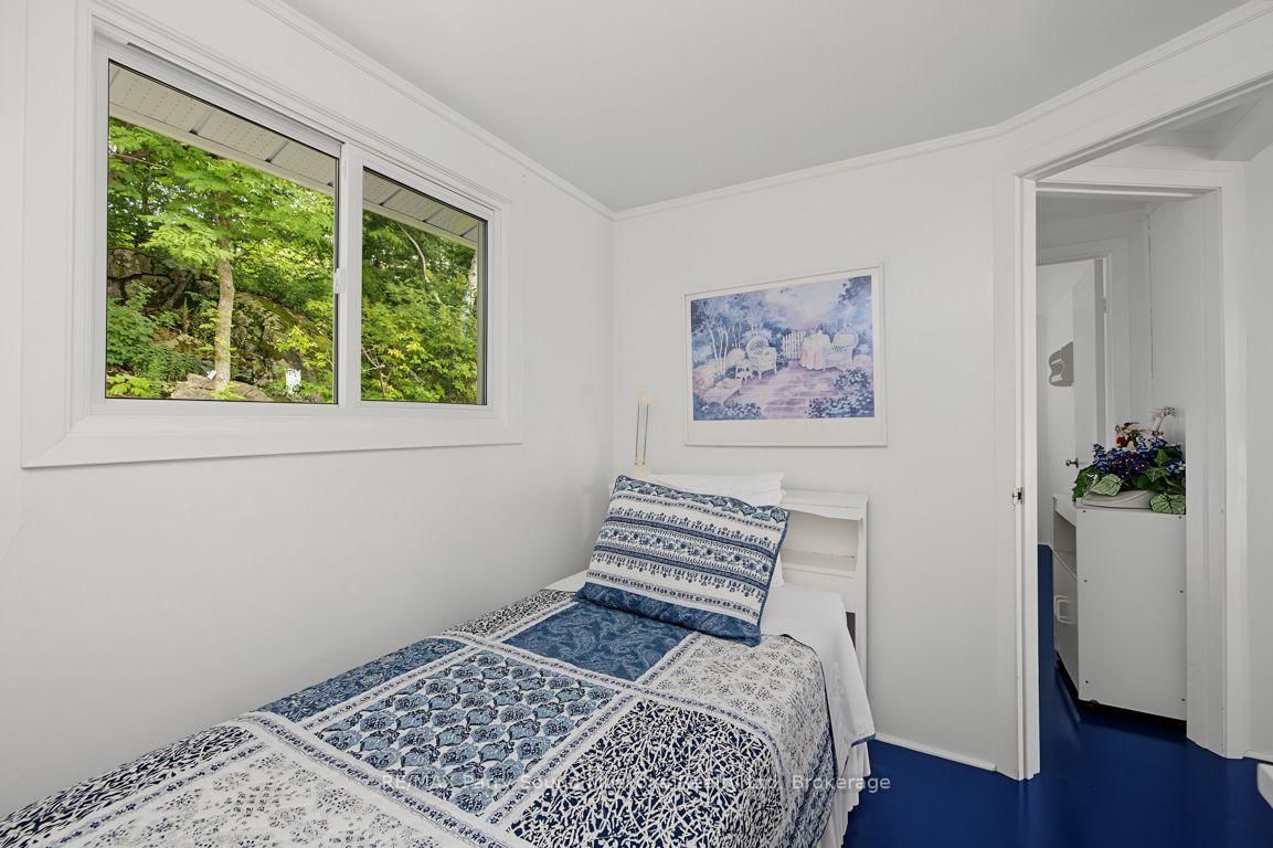 1 Five Finger Lane • Whitestone, ON photo 33