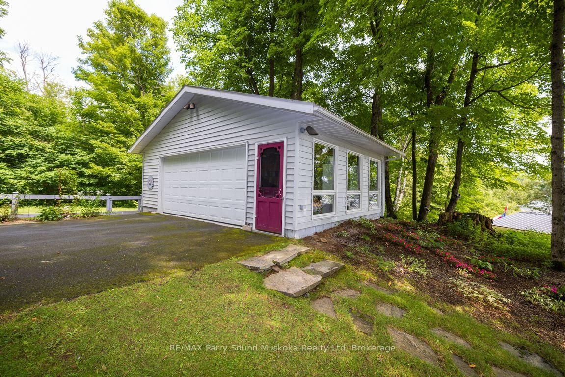 1 Five Finger Lane • Whitestone, ON photo 38