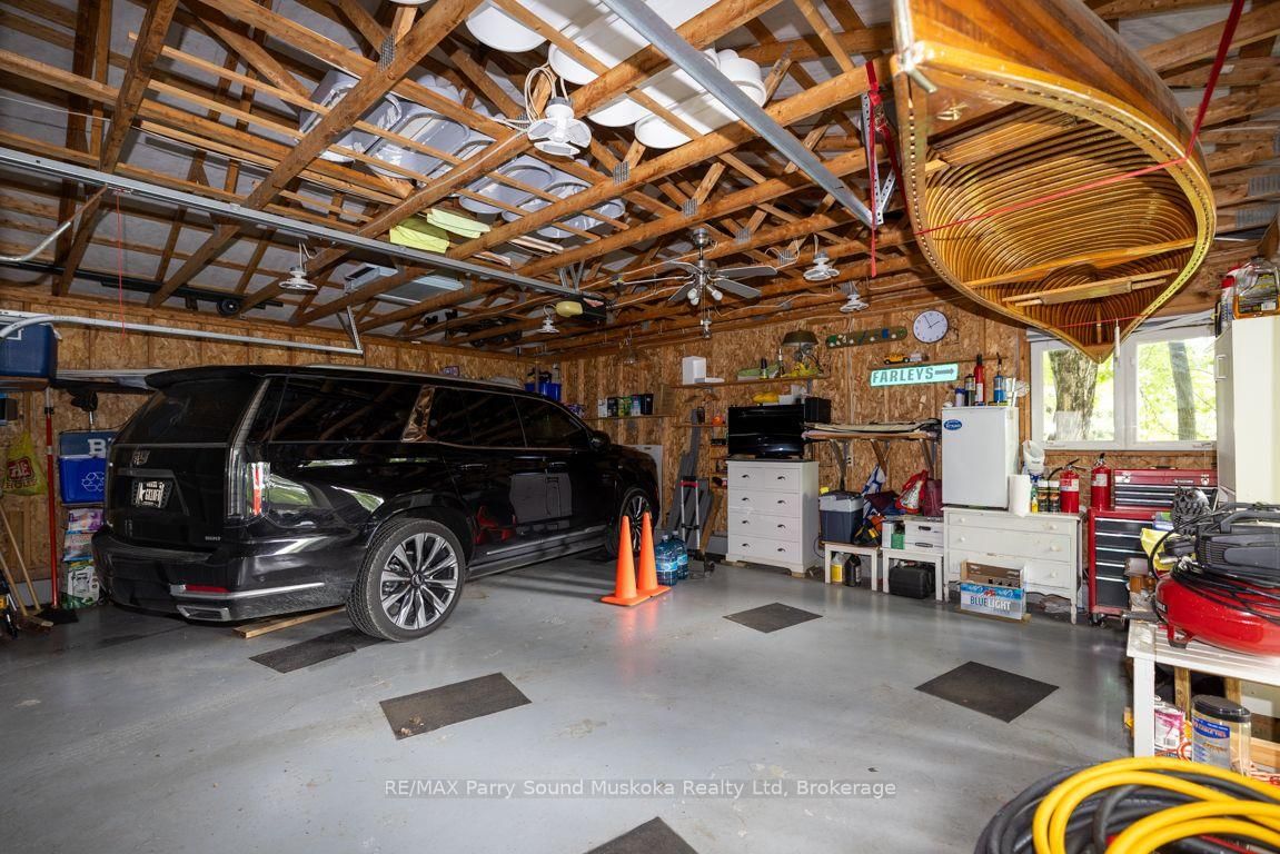 1 Five Finger Lane • Whitestone, ON photo 39