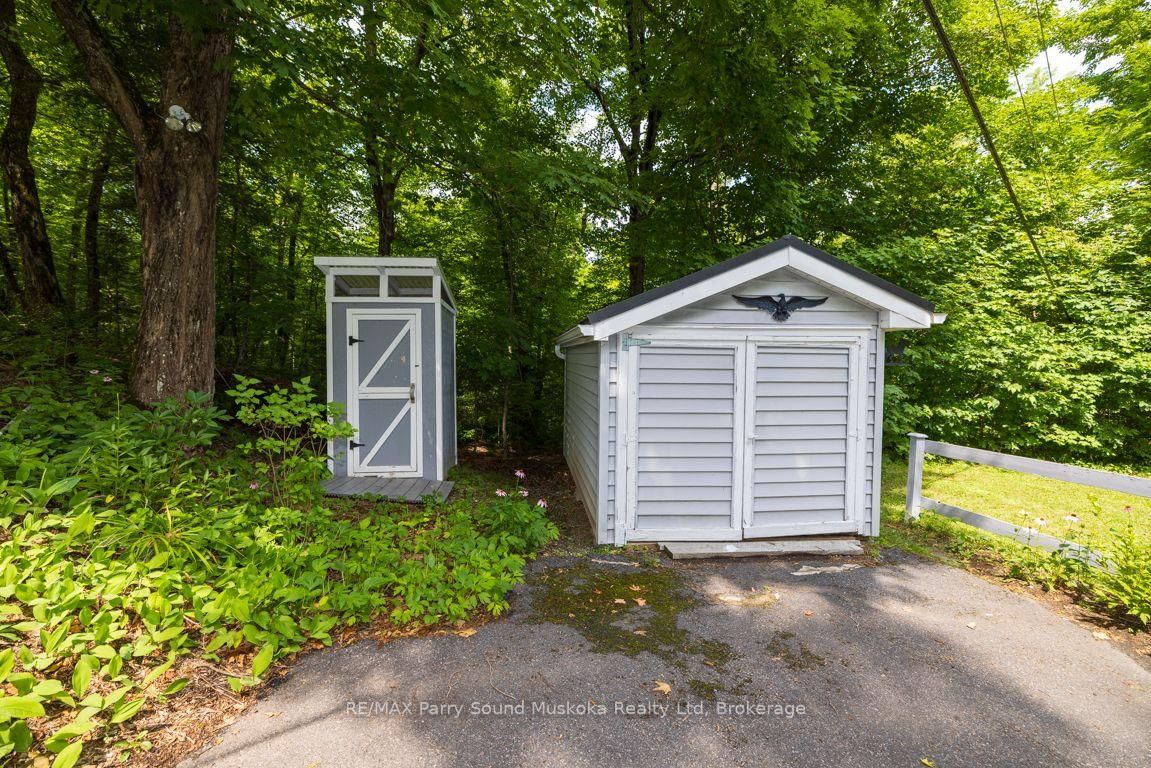1 Five Finger Lane • Whitestone, ON photo 41