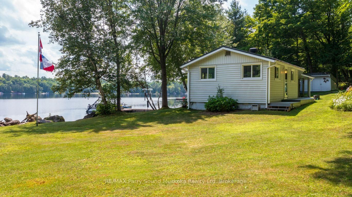 1 Five Finger Lane • Whitestone, ON photo 44