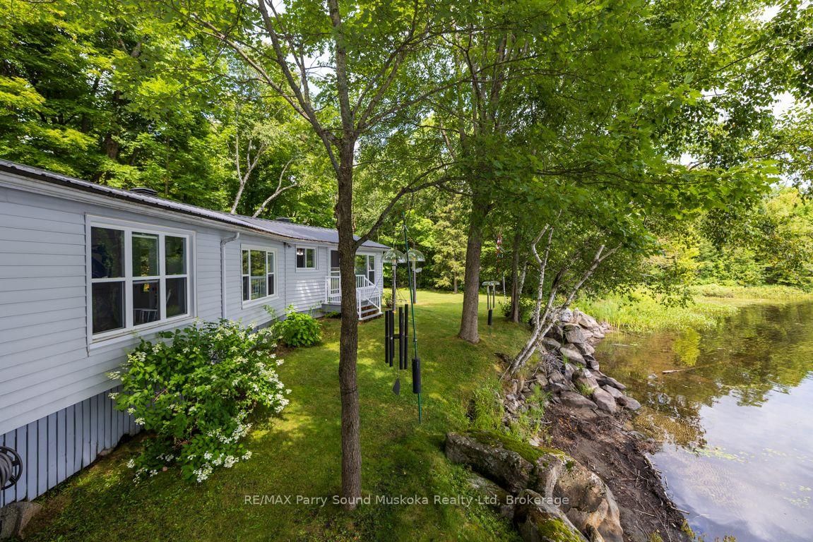 1 Five Finger Lane • Whitestone, ON photo 45