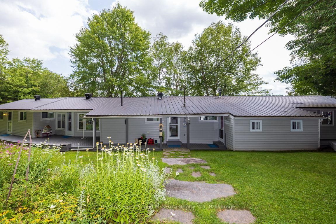 1 Five Finger Lane • Whitestone, ON photo 47