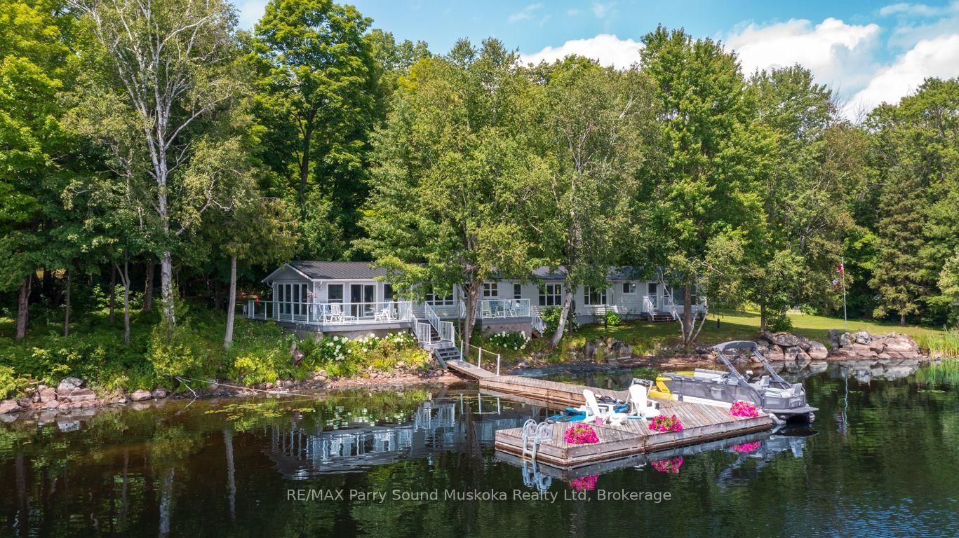 1 Five Finger Lane • Whitestone, ON photo 48