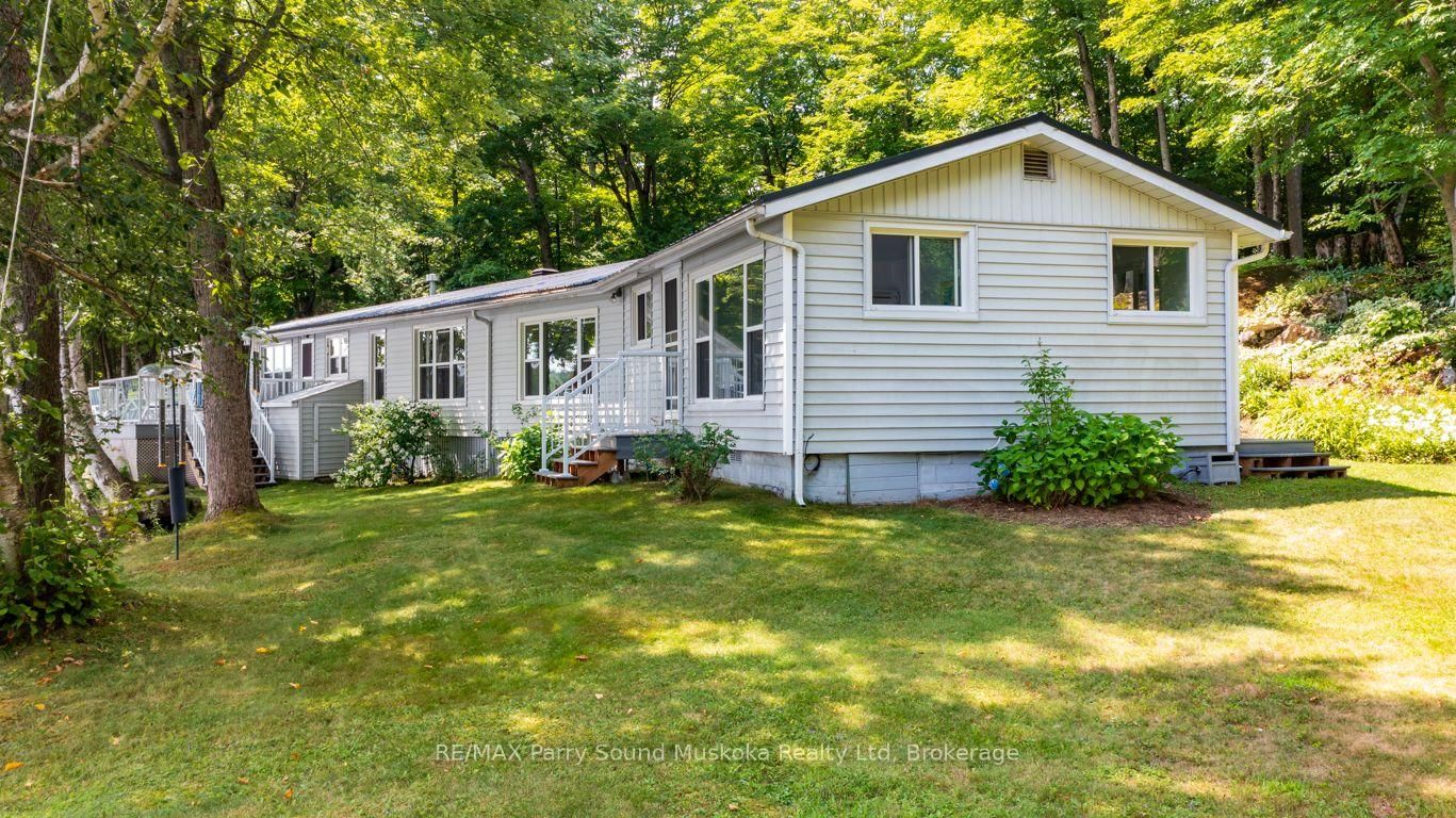 1 Five Finger Lane • Whitestone, ON photo 9