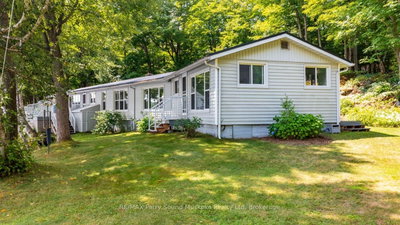 1 Five Finger Lane • Whitestone, ON photo 9