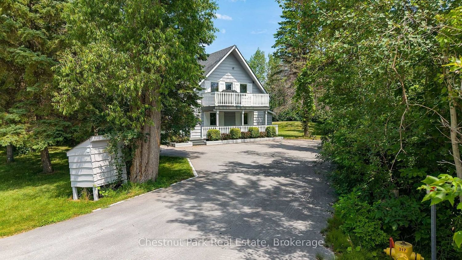 131 Martin Grove • Blue Mountains, ON photo 1