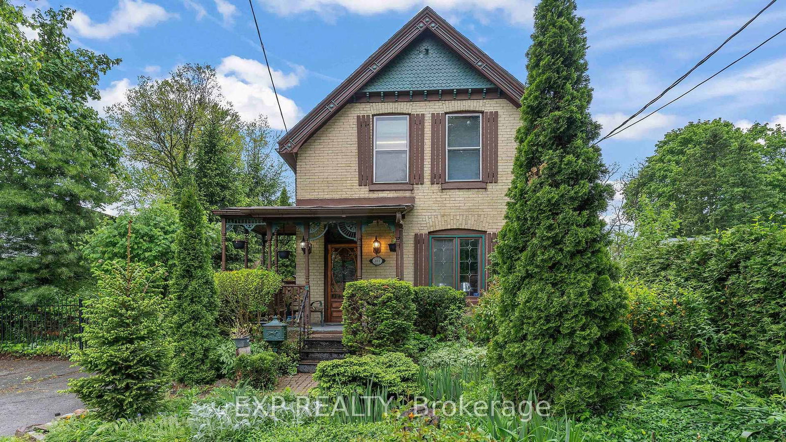 181 Wildwood Avenue, London South
