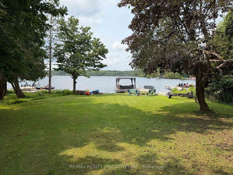 50 South Fork Drive