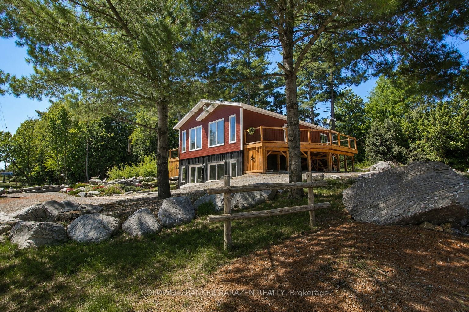 2981 White Lake Road • White Lake, ON photo 2