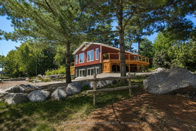 2981 White Lake Road • White Lake, ON photo 2