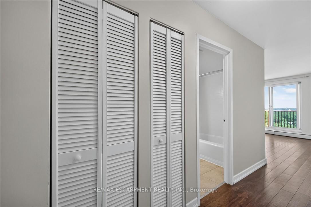 141 Catharine Street S • #1004 • Hamilton, ON photo 20