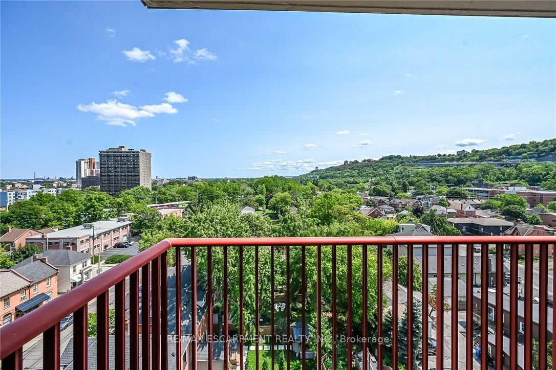 141 Catharine Street S • #1004 • Hamilton, ON photo 21