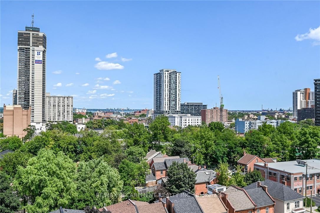 141 Catharine Street S • #1004 • Hamilton, ON photo 23