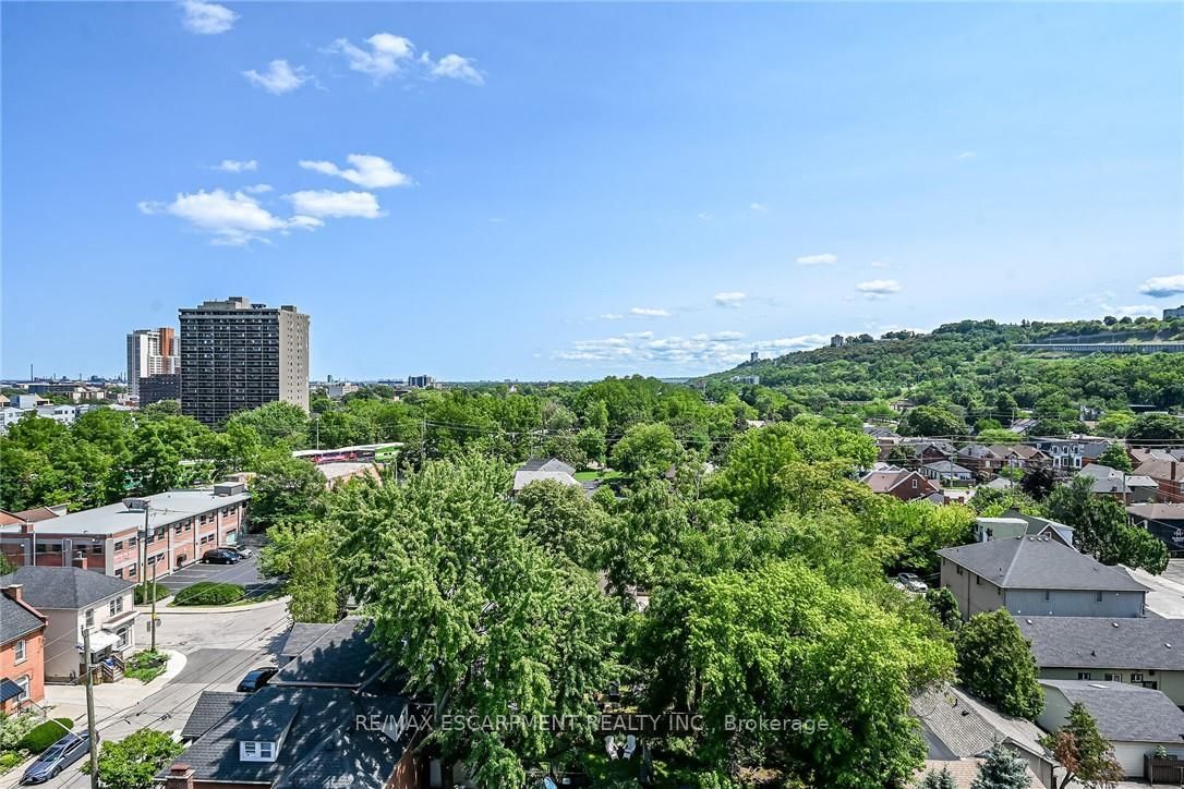 141 Catharine Street S • #1004 • Hamilton, ON photo 25