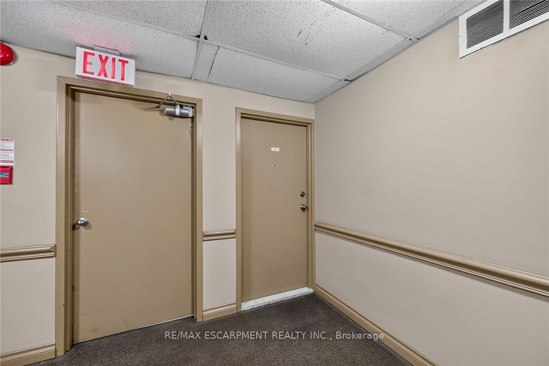 141 Catharine Street S • #1004 • Hamilton, ON photo 26
