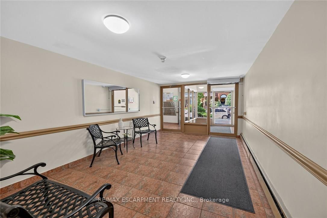 141 Catharine Street S • #1004 • Hamilton, ON photo 27