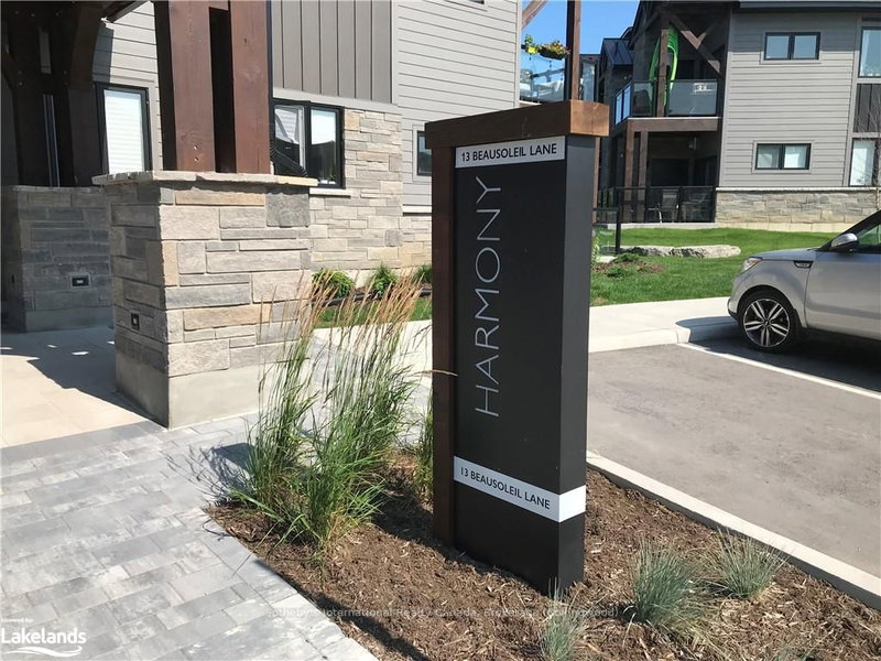 104 - 13 BEAUSOLEIL Lane