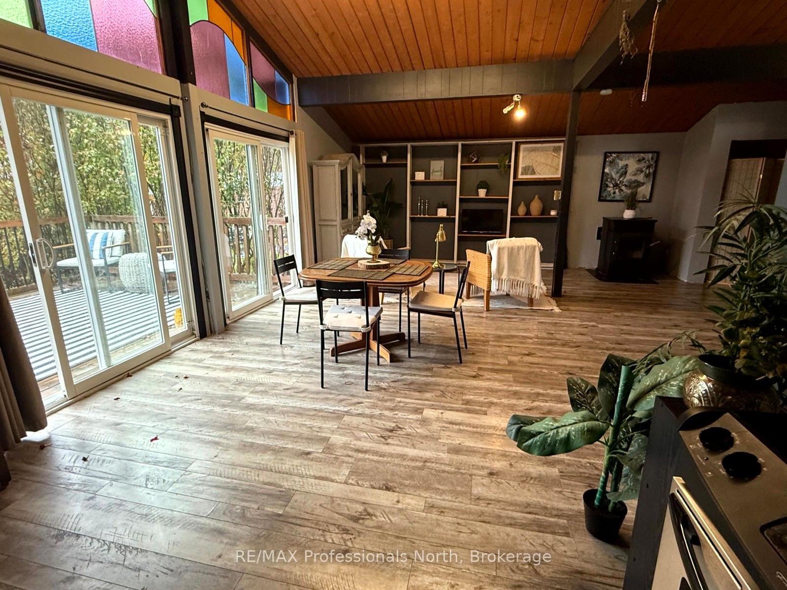 2307 Loop Road • Highlands East, ON photo 10