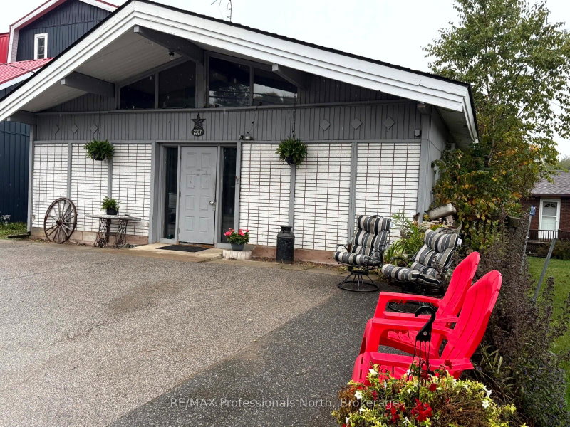 2307 Loop Road