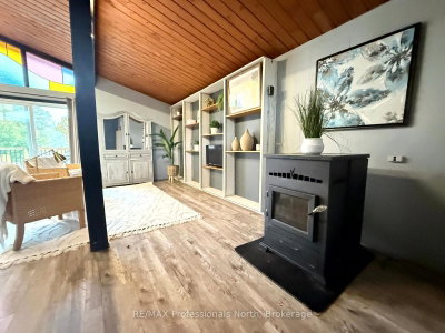 2307 Loop Road • Highlands East, ON photo 4