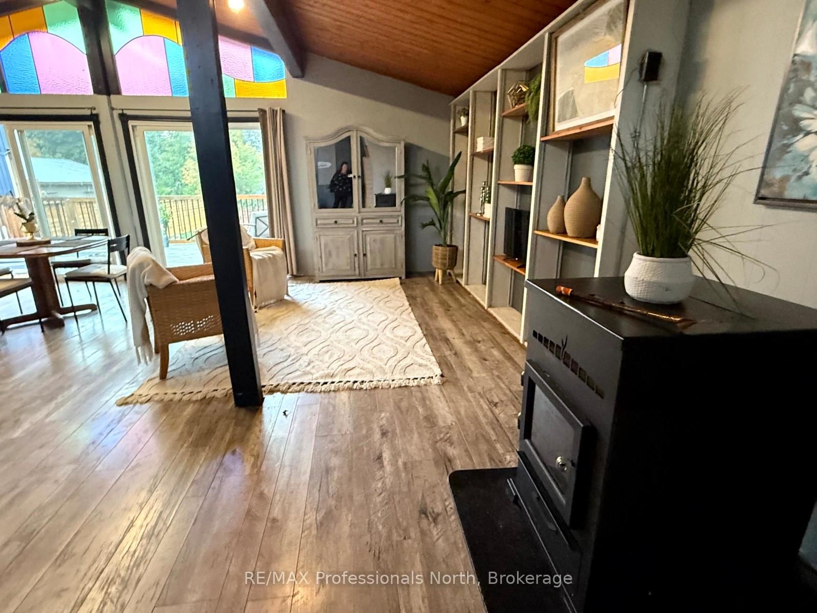 2307 Loop Road • Highlands East, ON photo 8