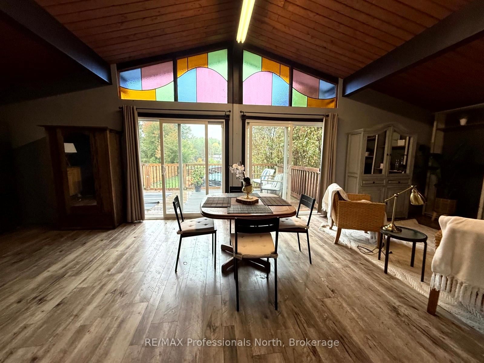 2307 Loop Road • Highlands East, ON photo 9